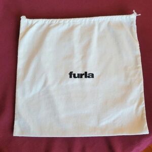 Furla Drawstring Dustbag